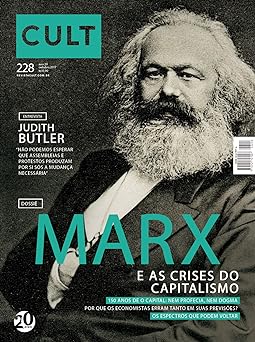 Cult 228 Marx e as crises do capitalism Autores, Varios